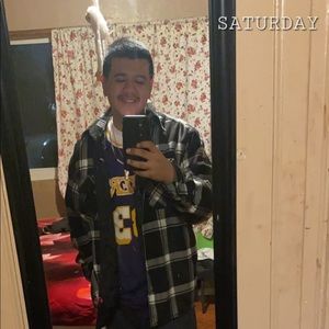 Meet your Posher, Edwin